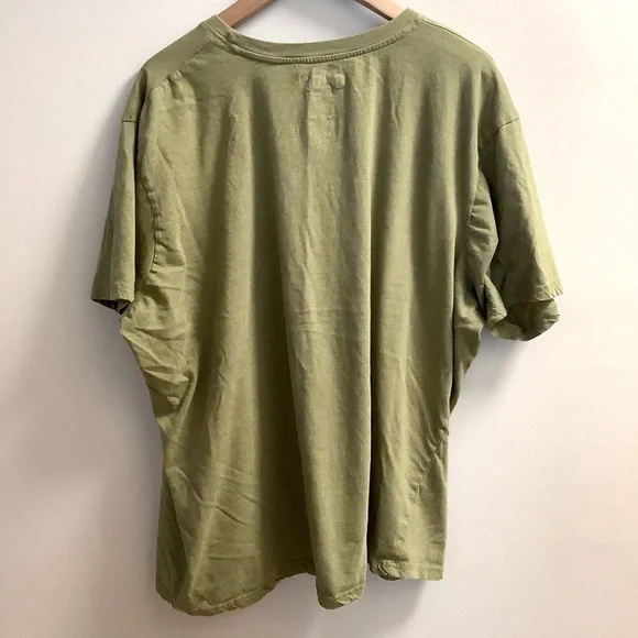 AC/DC Band T-shirt. Size 3XL - Picture 3 of 8